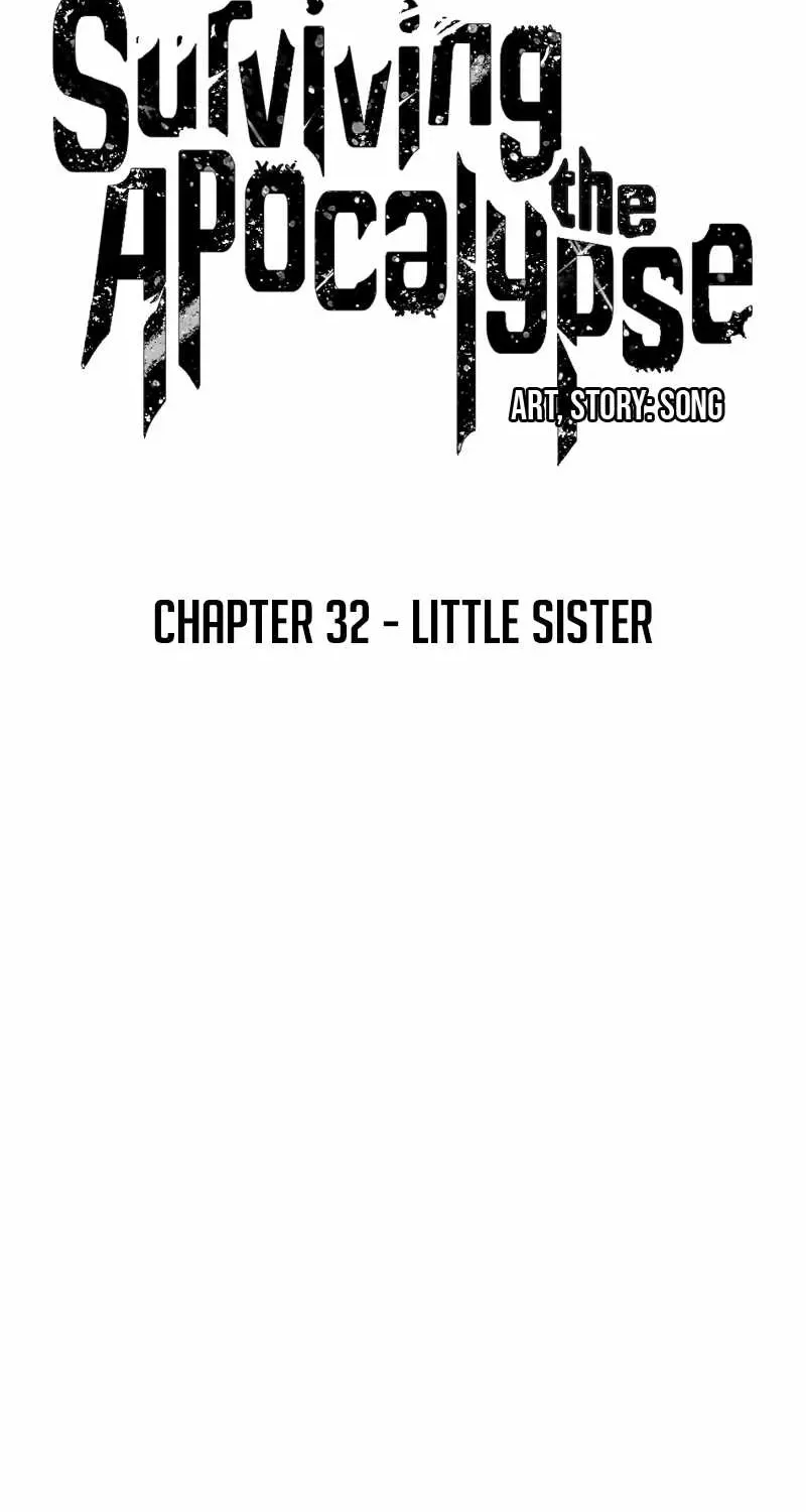 Read Surviving The Apocalypse Manga Online