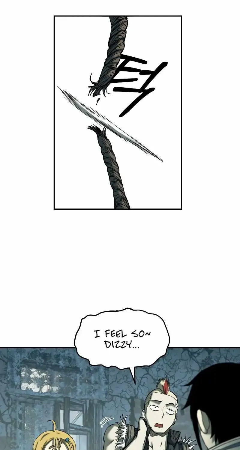 Read Surviving The Apocalypse Manga Online