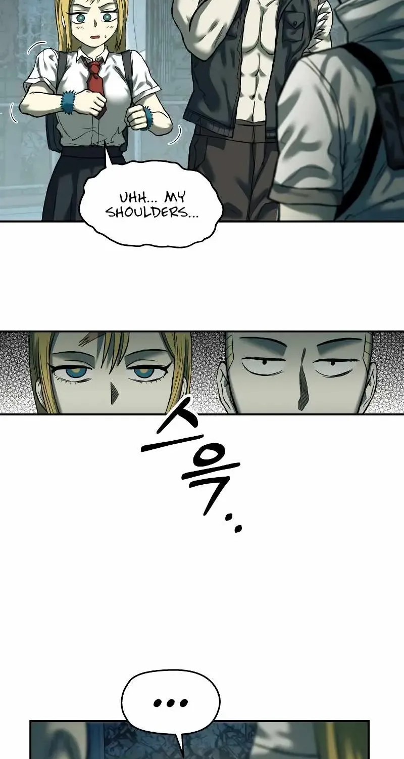 Read Surviving The Apocalypse Manga Online