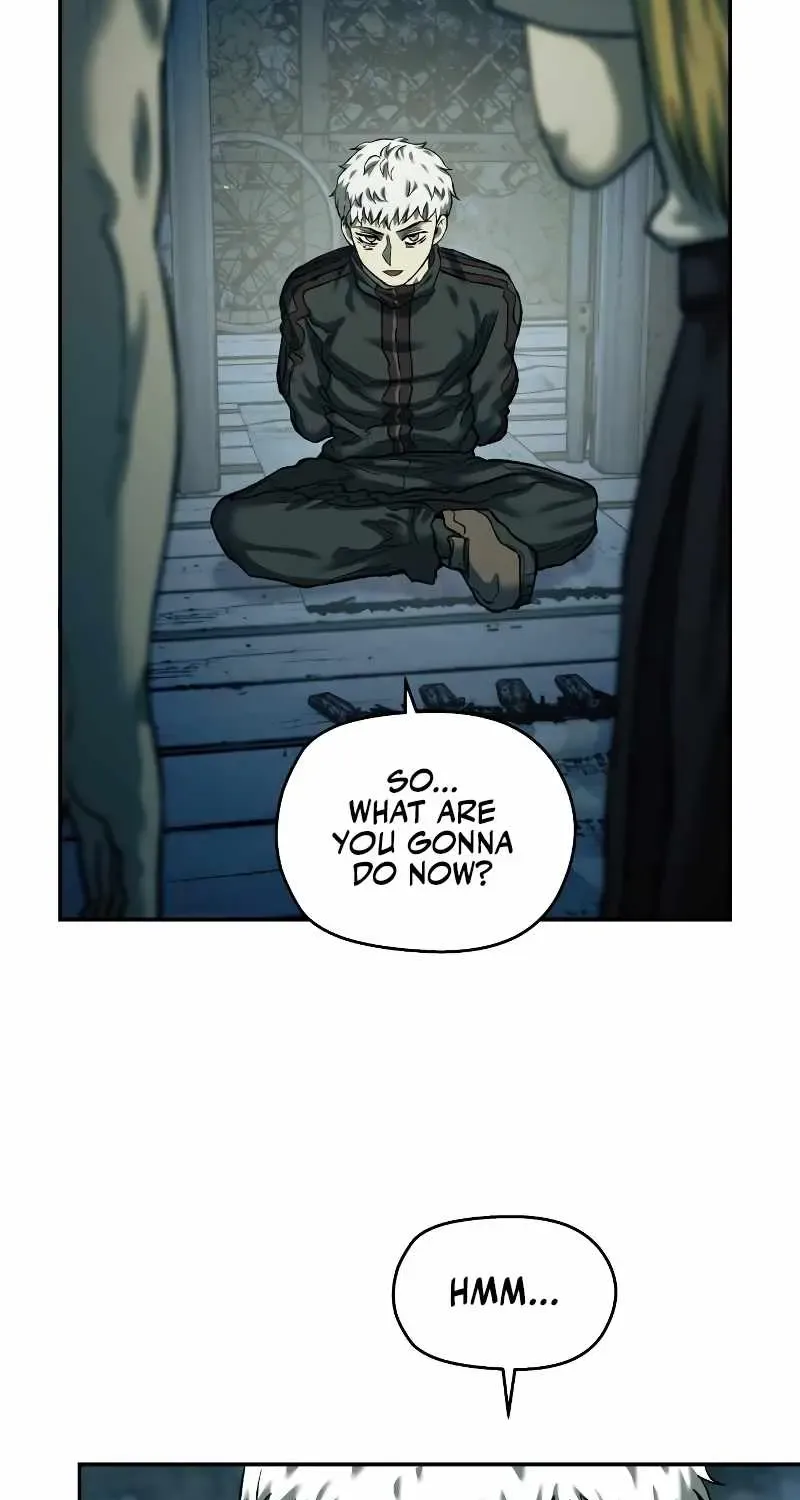 Read Surviving The Apocalypse Manga Online