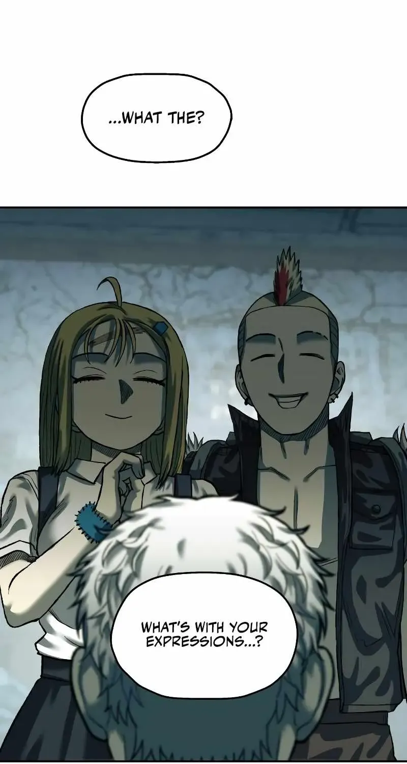 Read Surviving The Apocalypse Manga Online