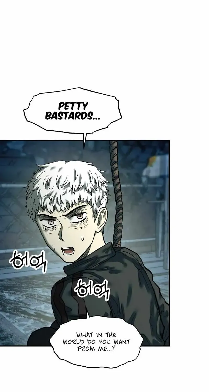 Read Surviving The Apocalypse Manga Online