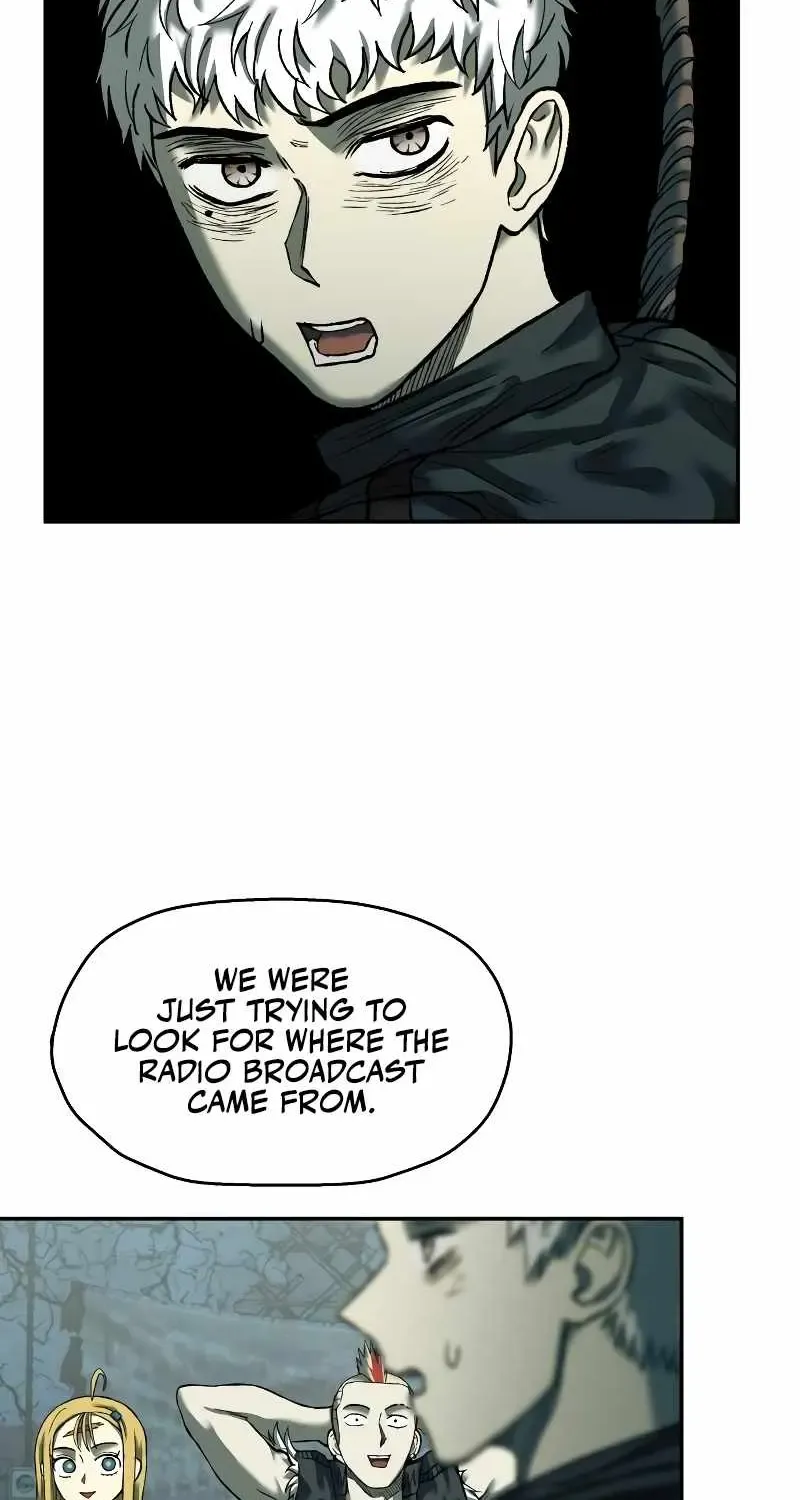 Read Surviving The Apocalypse Manga Online