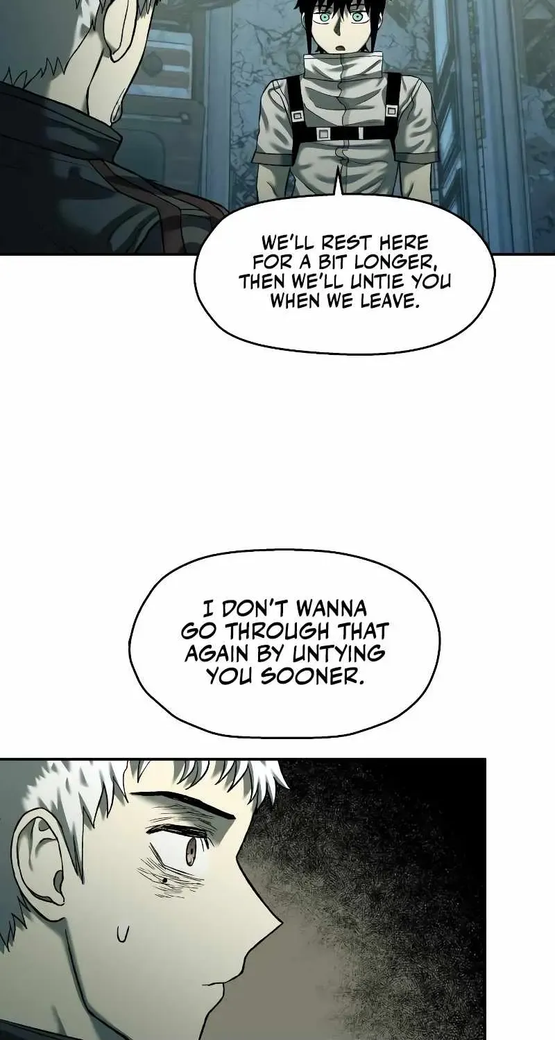 Read Surviving The Apocalypse Manga Online