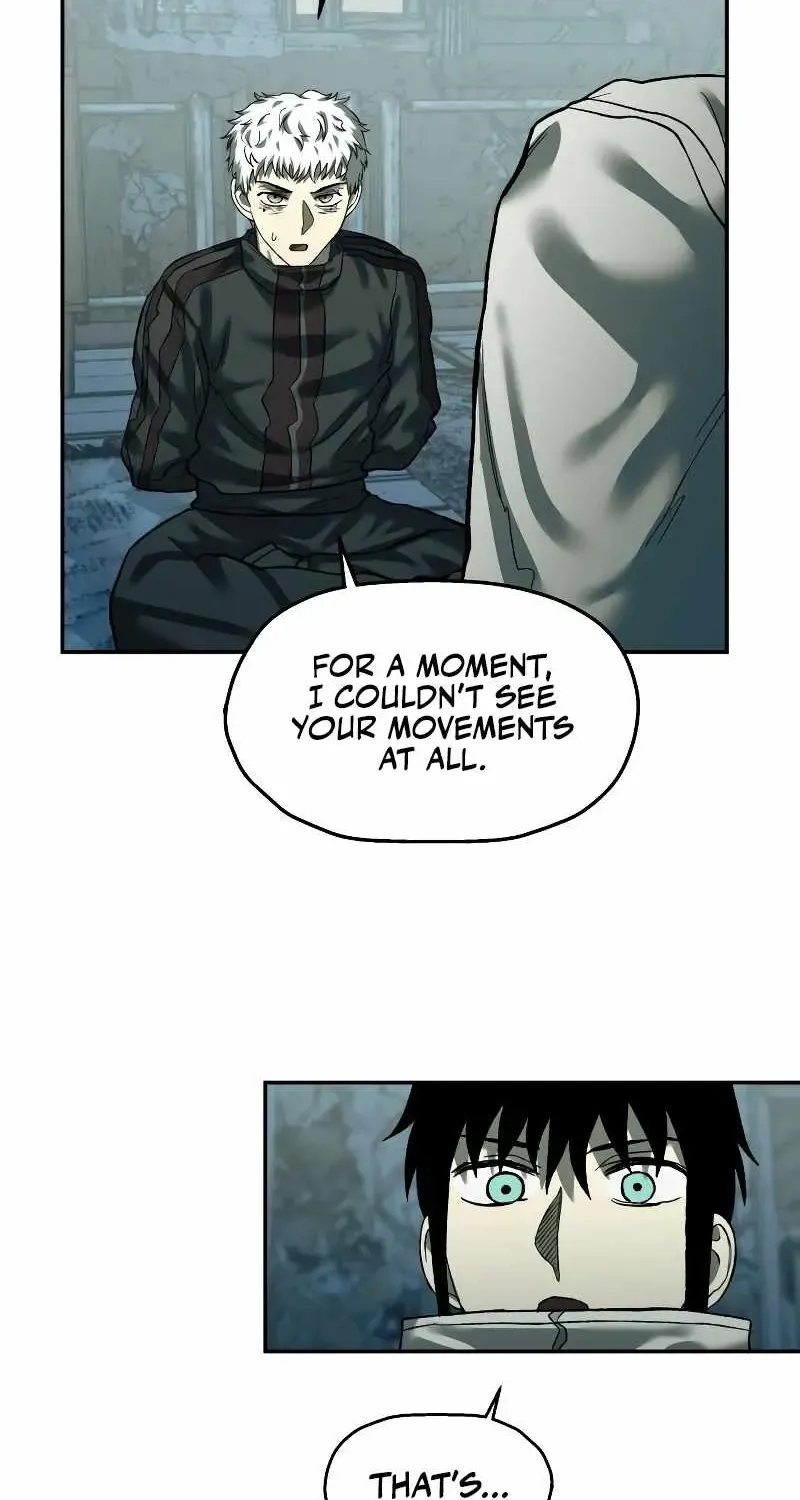 Read Surviving The Apocalypse Manga Online