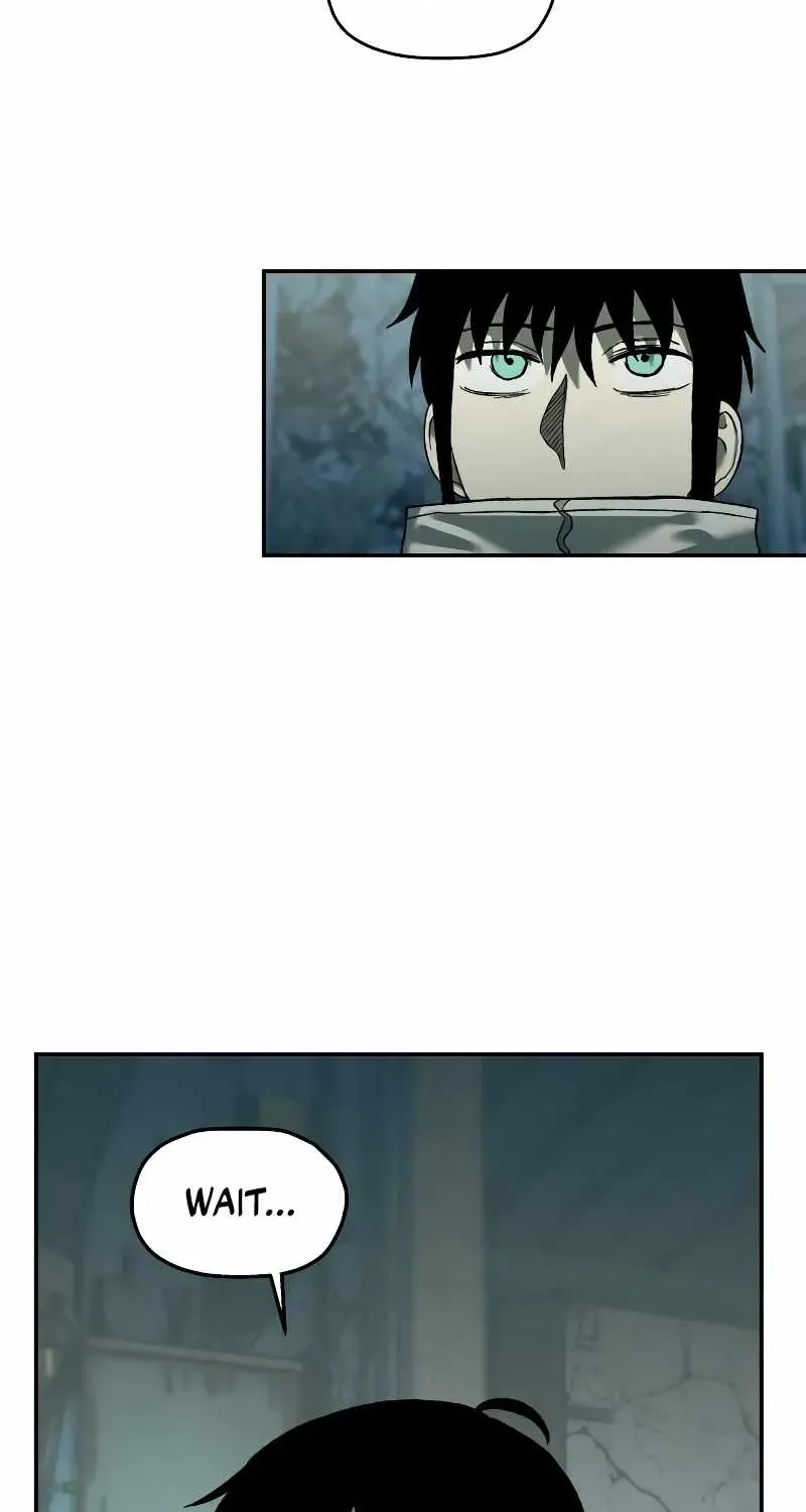 Read Surviving The Apocalypse Manga Online