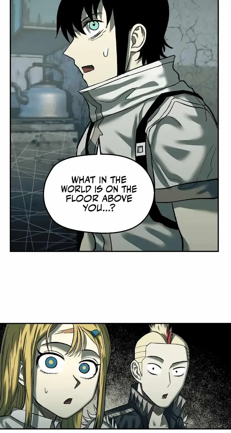 Read Surviving The Apocalypse Manga Online