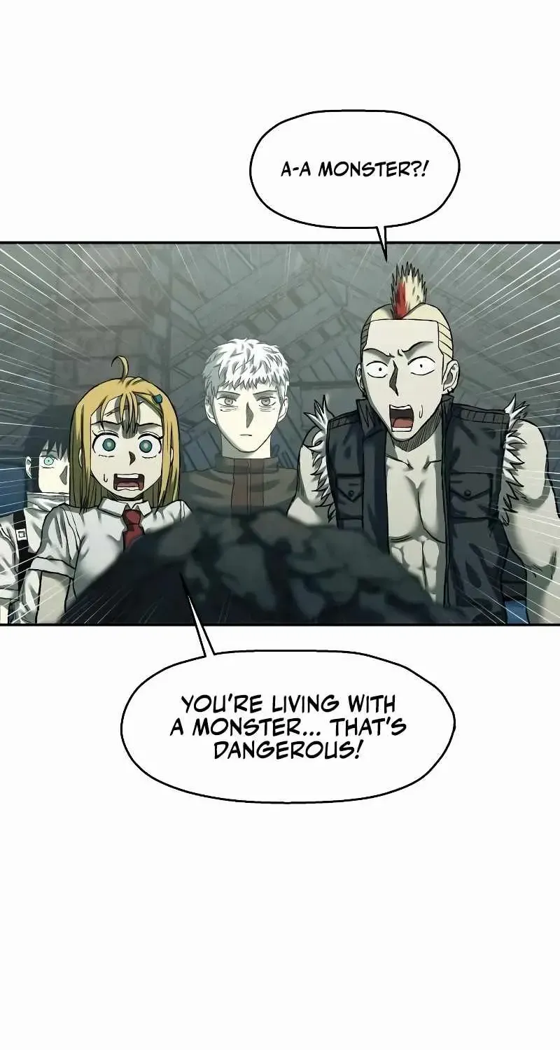 Read Surviving The Apocalypse Manga Online