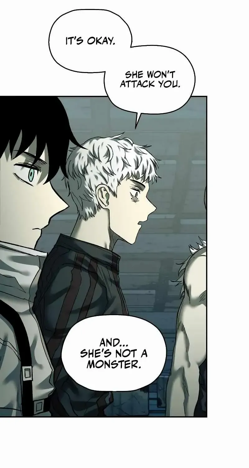 Read Surviving The Apocalypse Manga Online