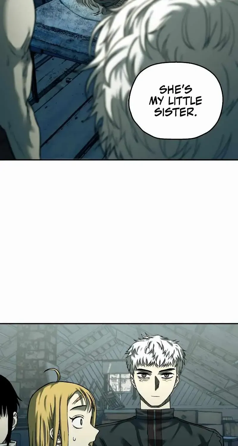 Read Surviving The Apocalypse Manga Online