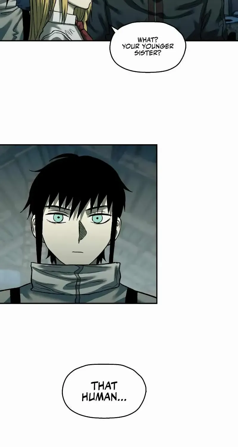 Read Surviving The Apocalypse Manga Online