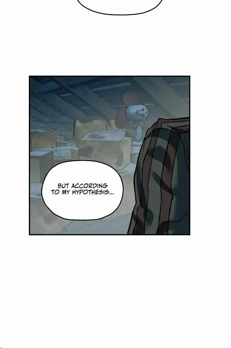 Read Surviving The Apocalypse Manga Online