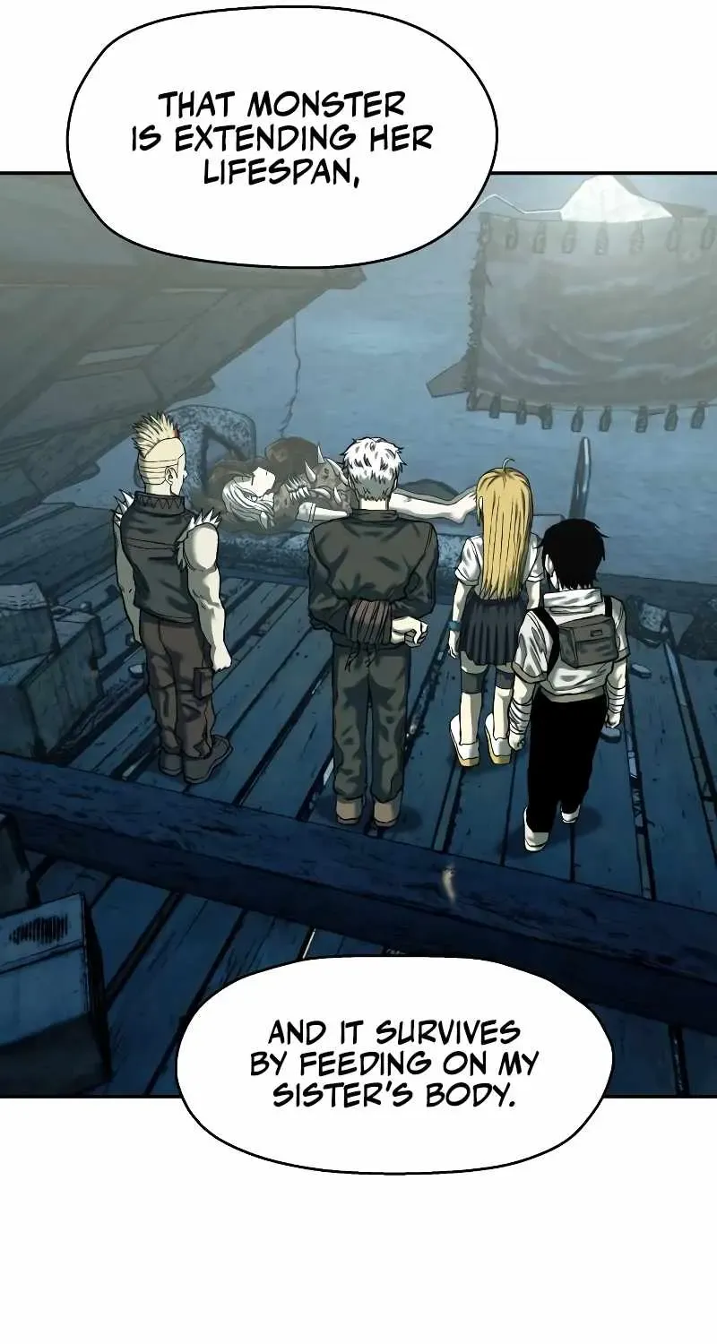 Read Surviving The Apocalypse Manga Online