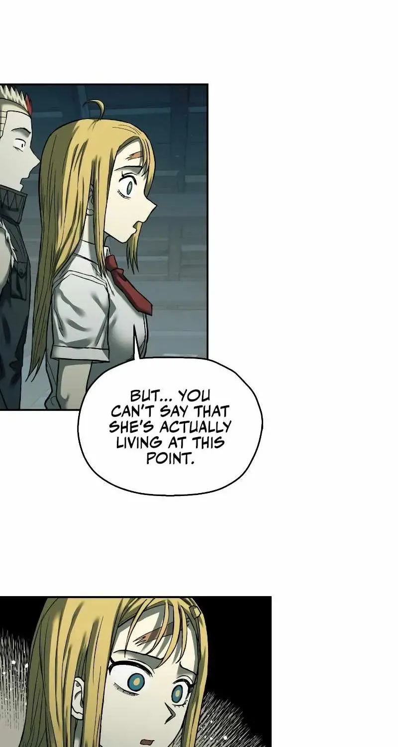 Read Surviving The Apocalypse Manga Online