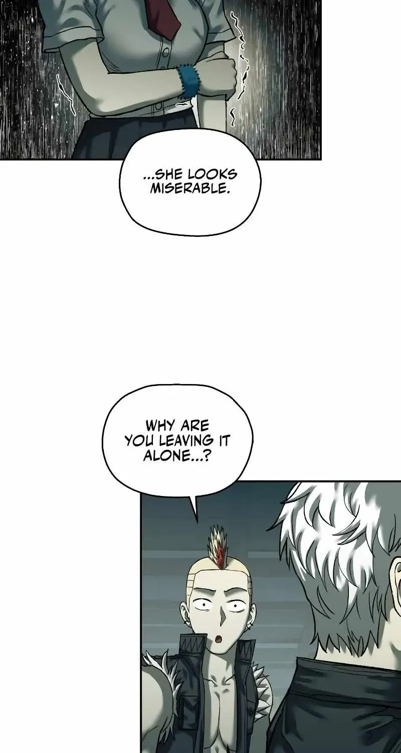 Read Surviving The Apocalypse Manga Online