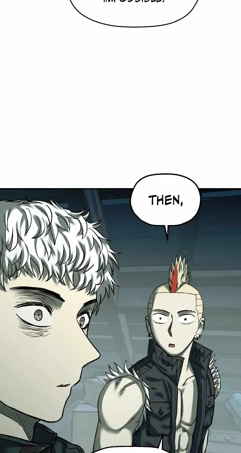 Read Surviving The Apocalypse Manga Online