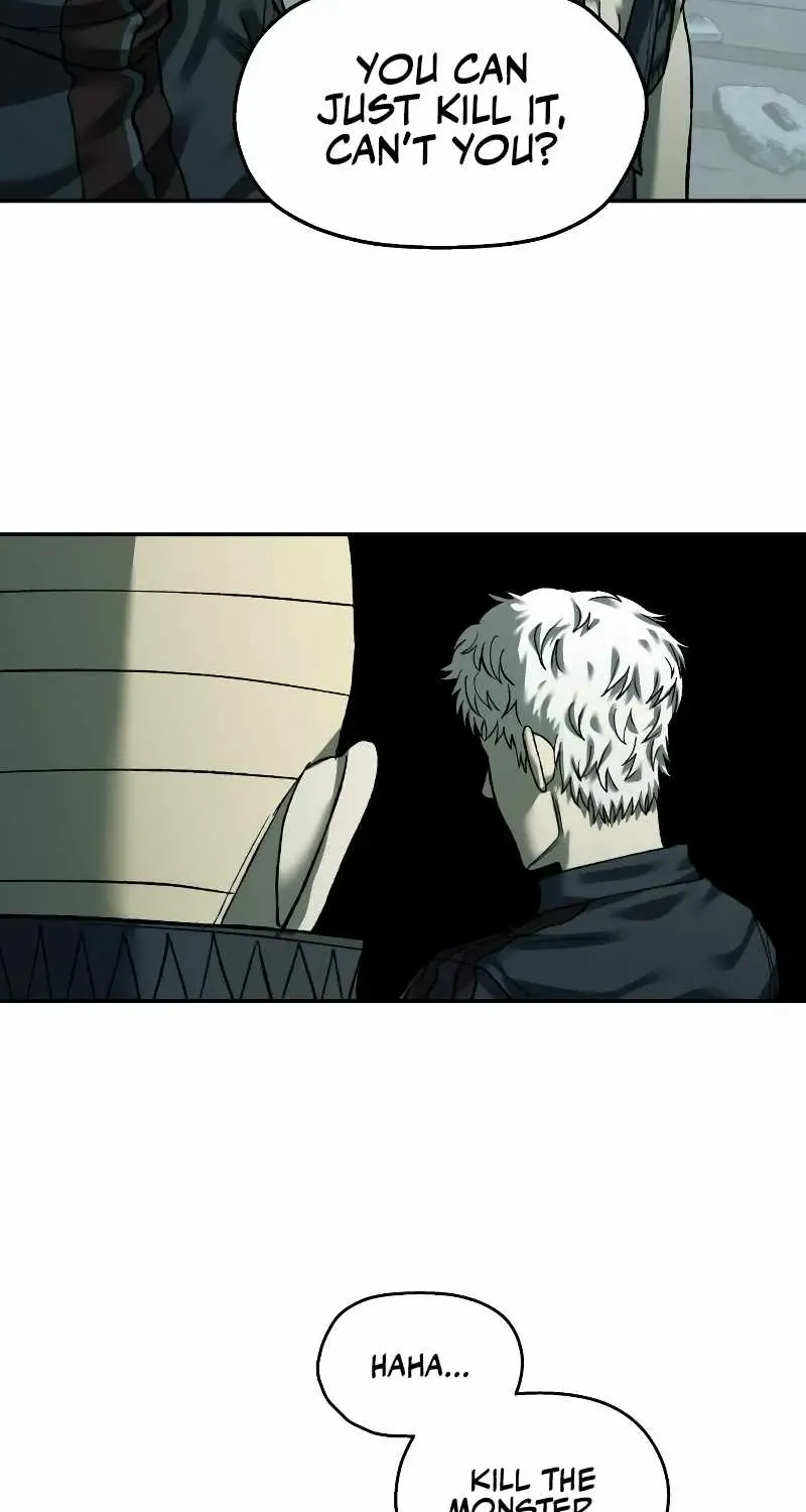 Read Surviving The Apocalypse Manga Online