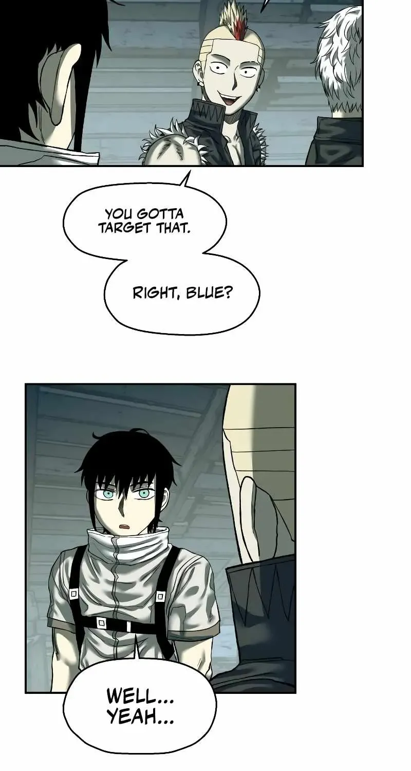 Read Surviving The Apocalypse Manga Online