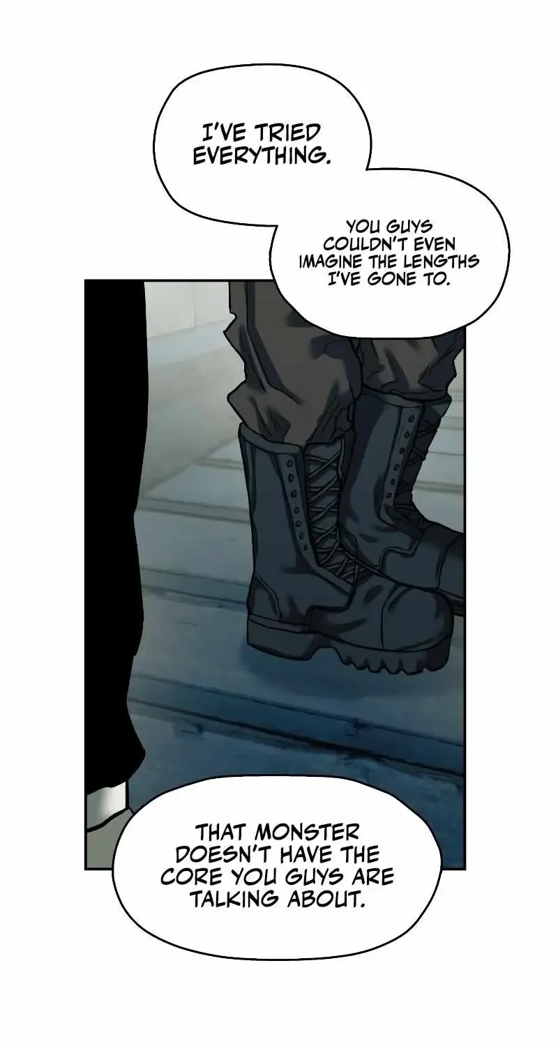 Read Surviving The Apocalypse Manga Online