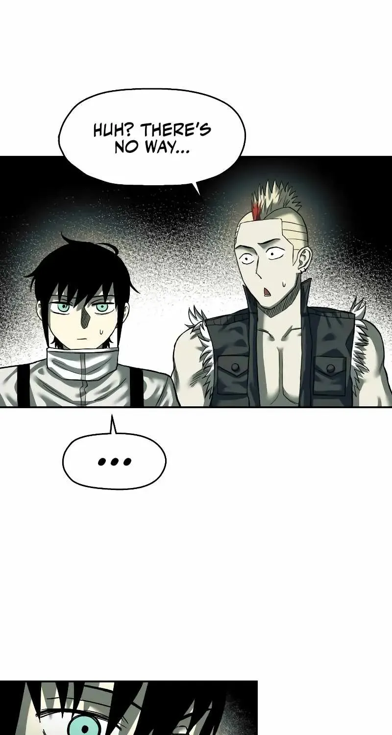 Read Surviving The Apocalypse Manga Online