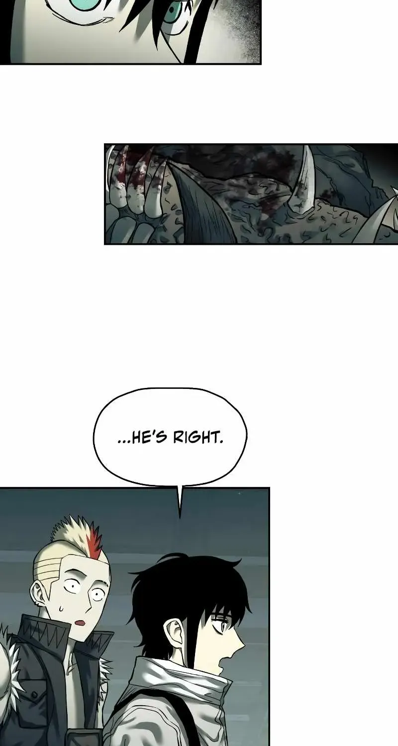 Read Surviving The Apocalypse Manga Online