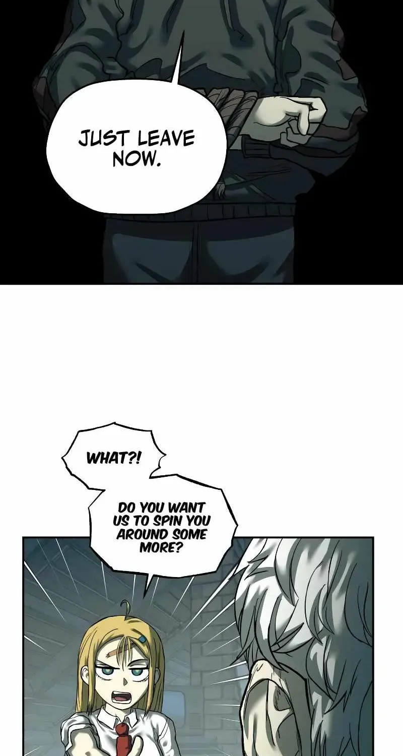 Read Surviving The Apocalypse Manga Online