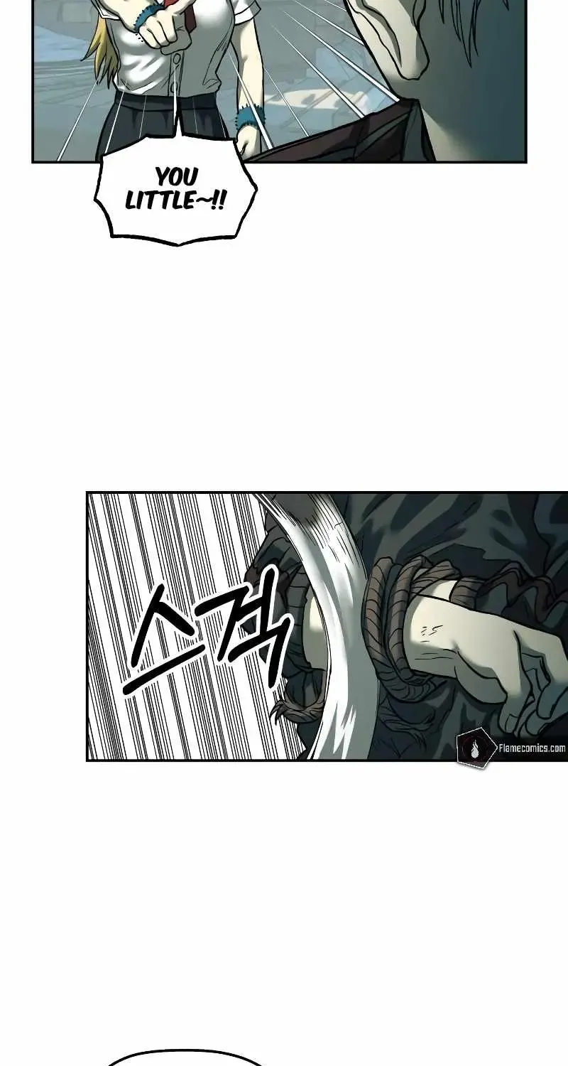 Read Surviving The Apocalypse Manga Online