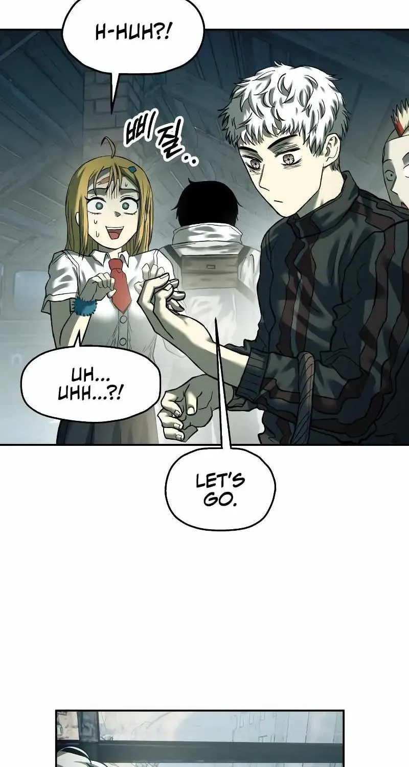 Read Surviving The Apocalypse Manga Online