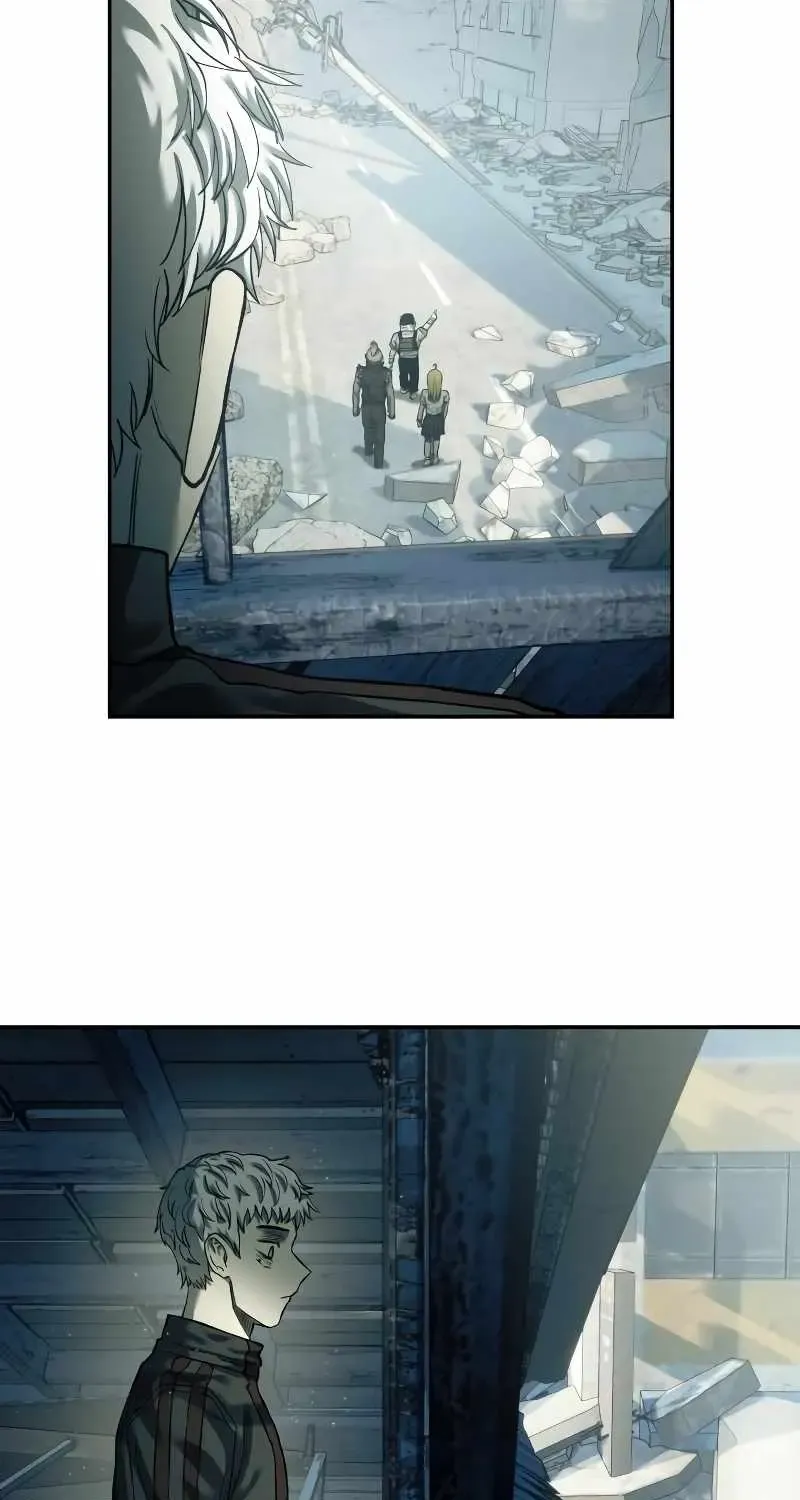 Read Surviving The Apocalypse Manga Online