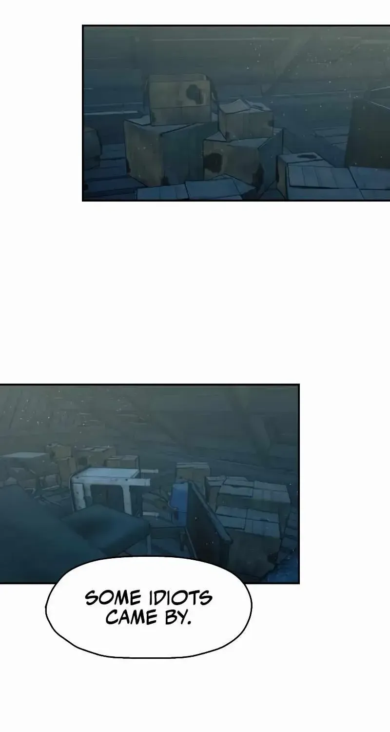 Read Surviving The Apocalypse Manga Online