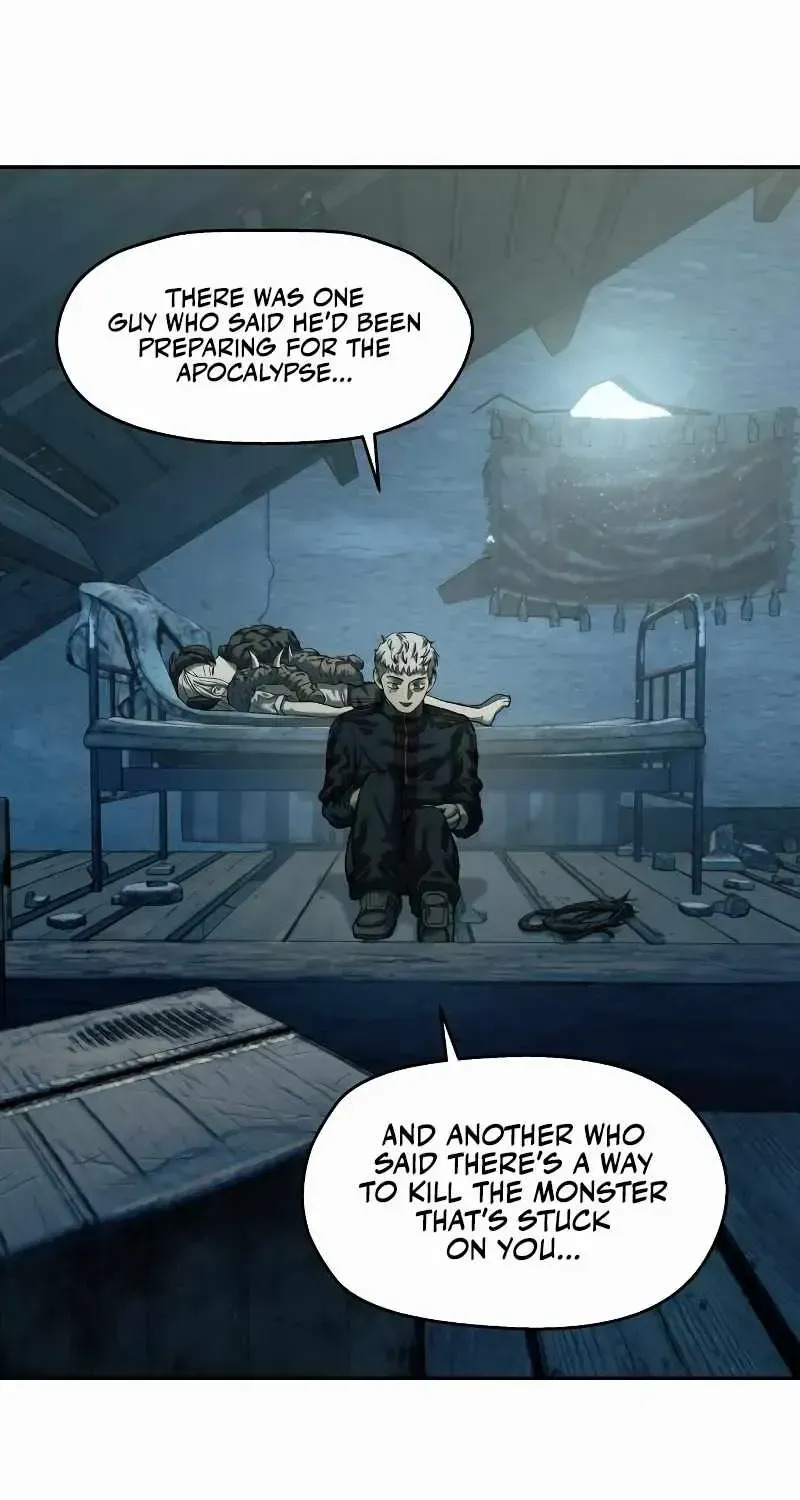 Read Surviving The Apocalypse Manga Online