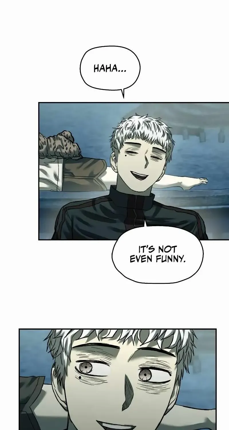 Read Surviving The Apocalypse Manga Online