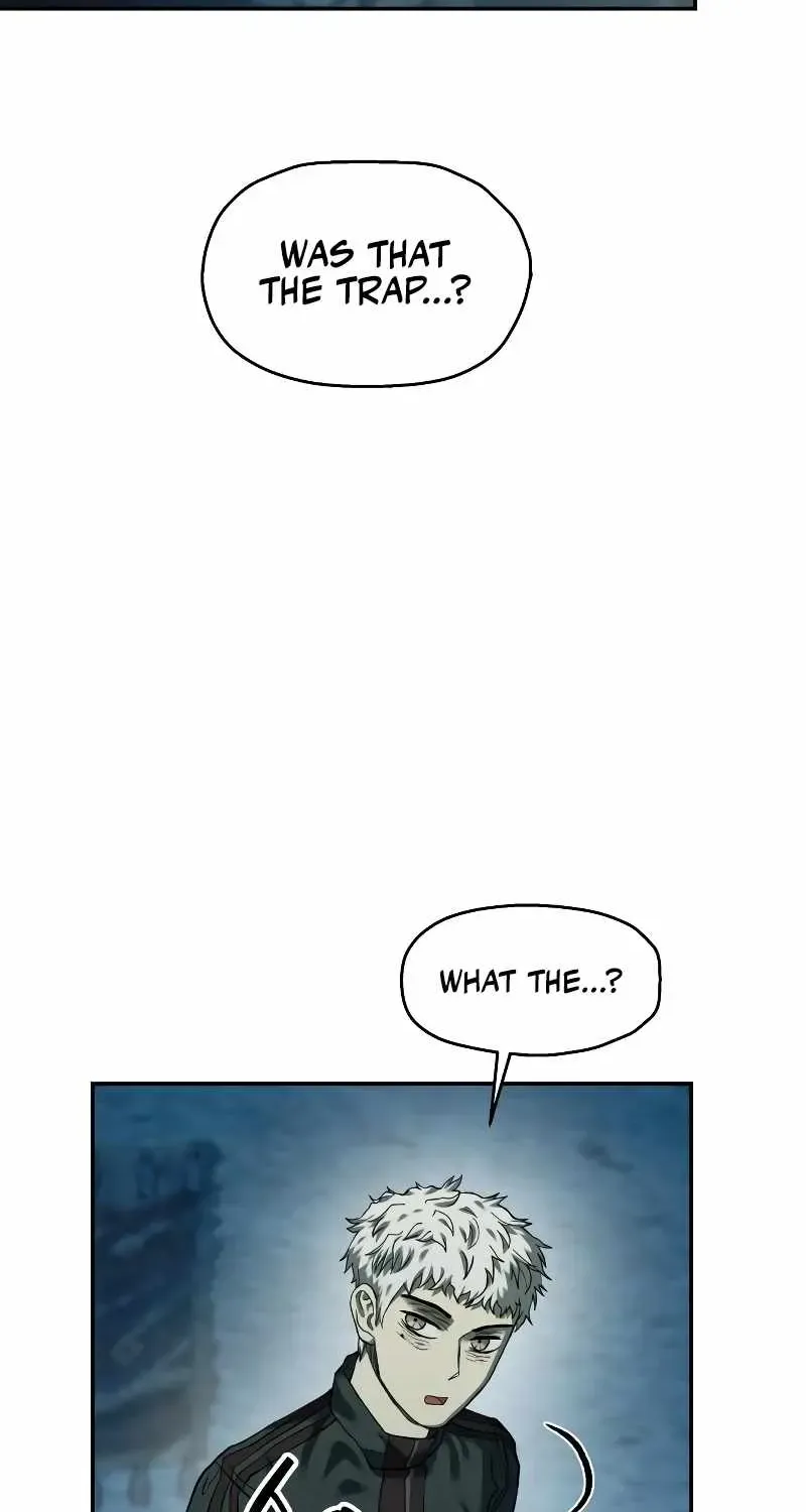 Read Surviving The Apocalypse Manga Online