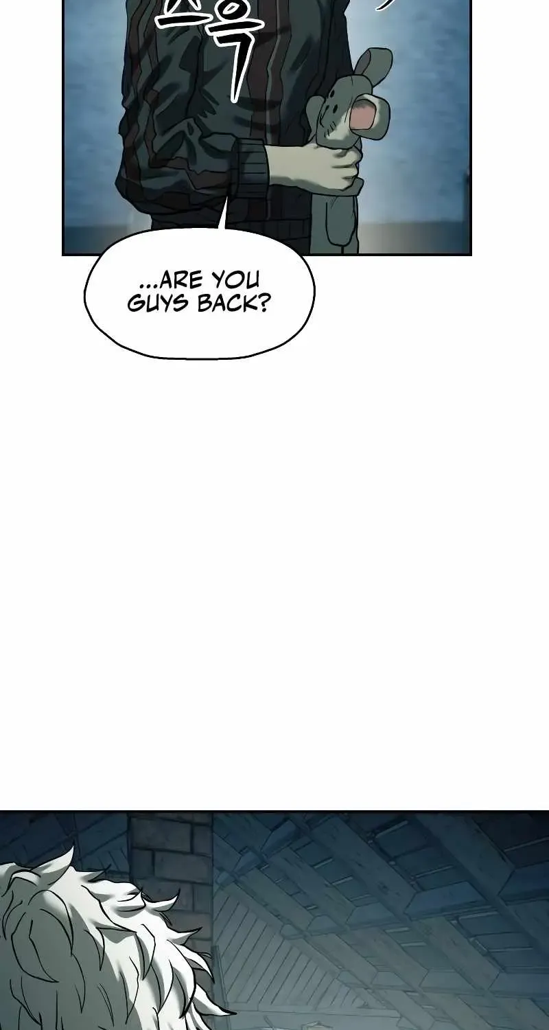 Read Surviving The Apocalypse Manga Online