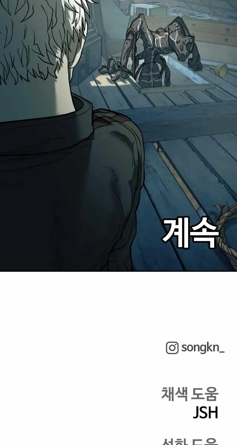 Read Surviving The Apocalypse Manga Online