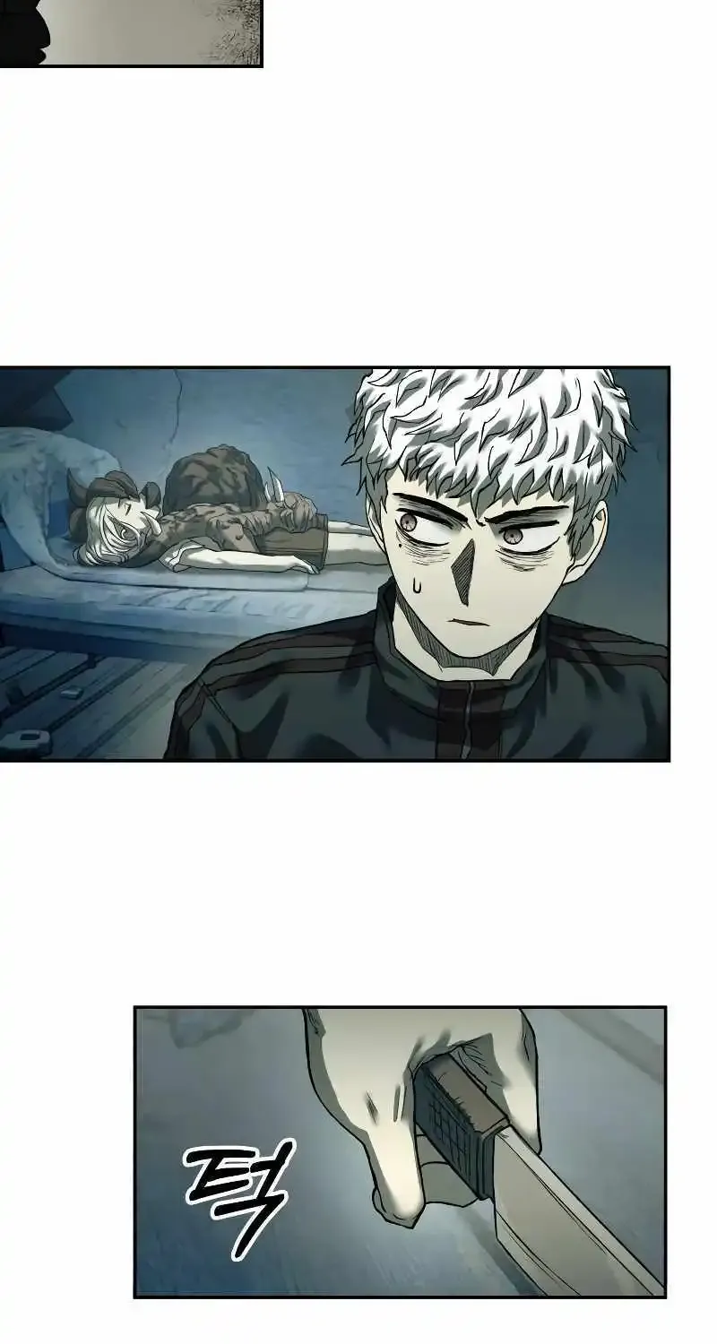 Read Surviving The Apocalypse Manga Online