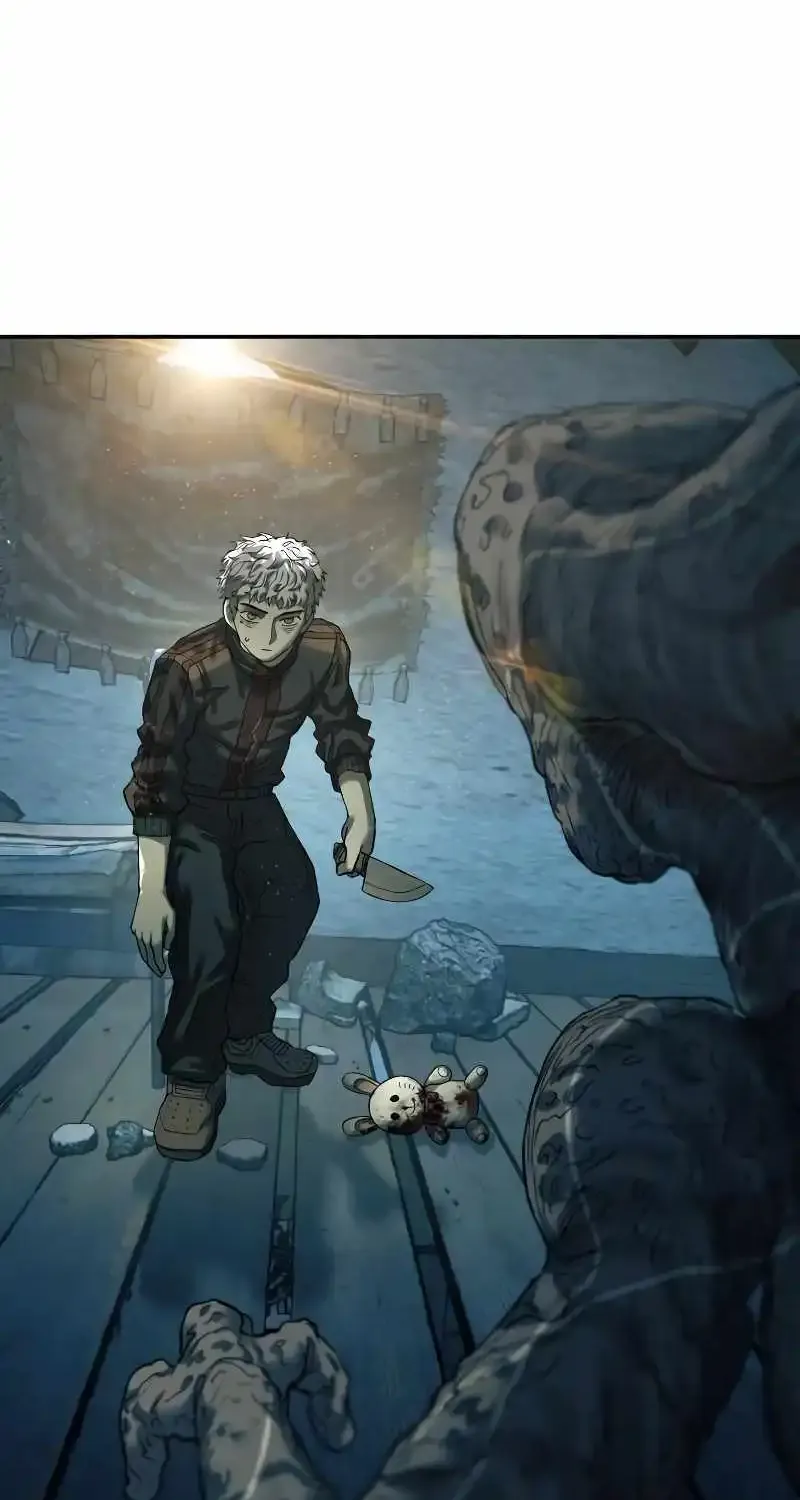 Read Surviving The Apocalypse Manga Online