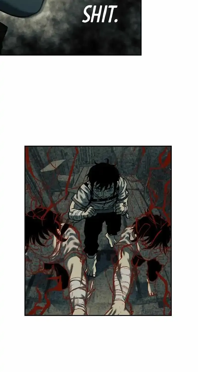 Read Surviving The Apocalypse Manga Online