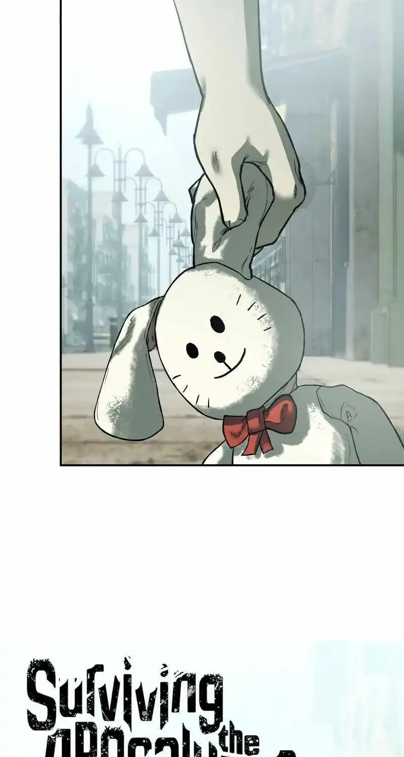 Read Surviving The Apocalypse Manga Online