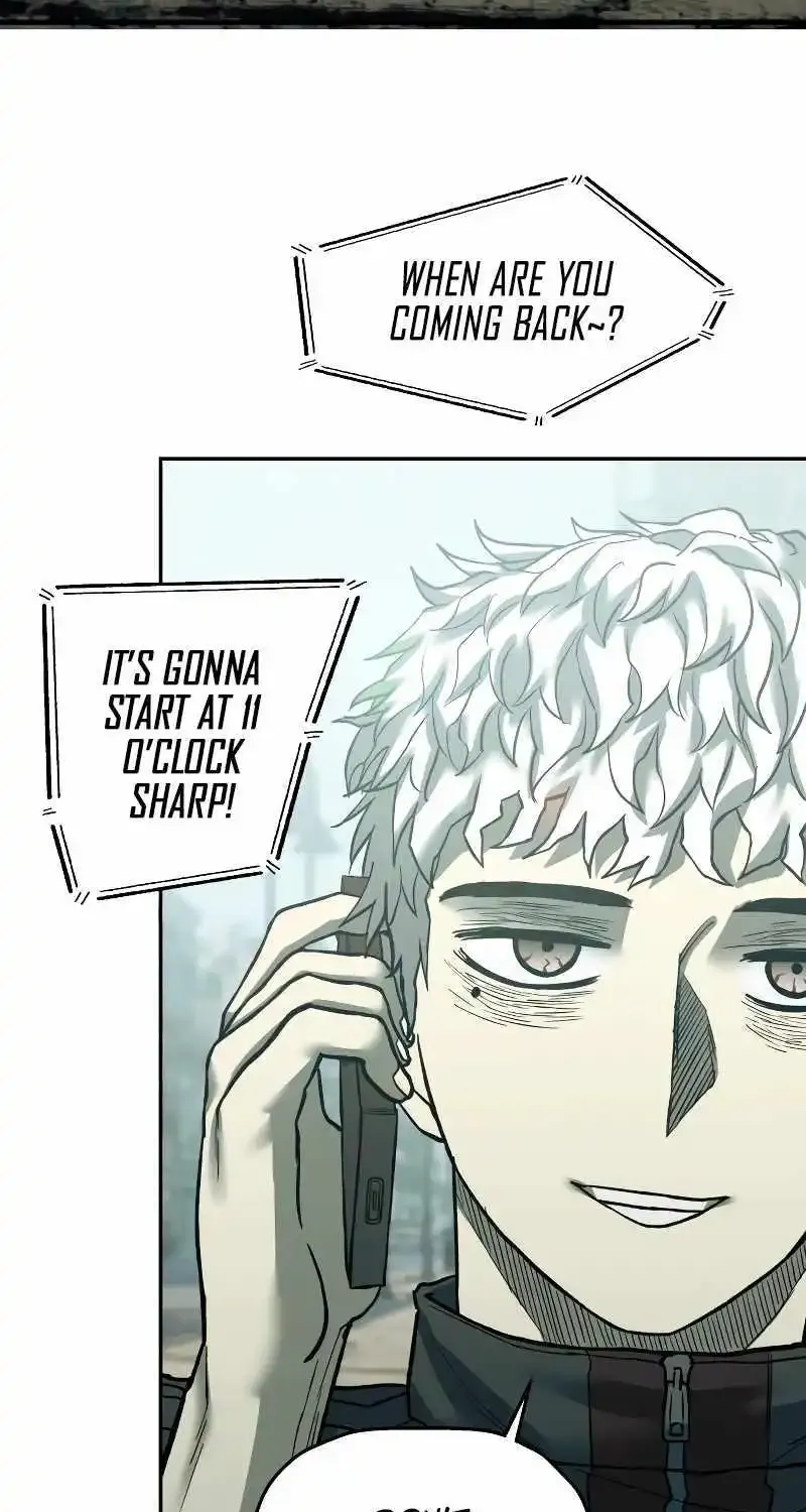 Read Surviving The Apocalypse Manga Online