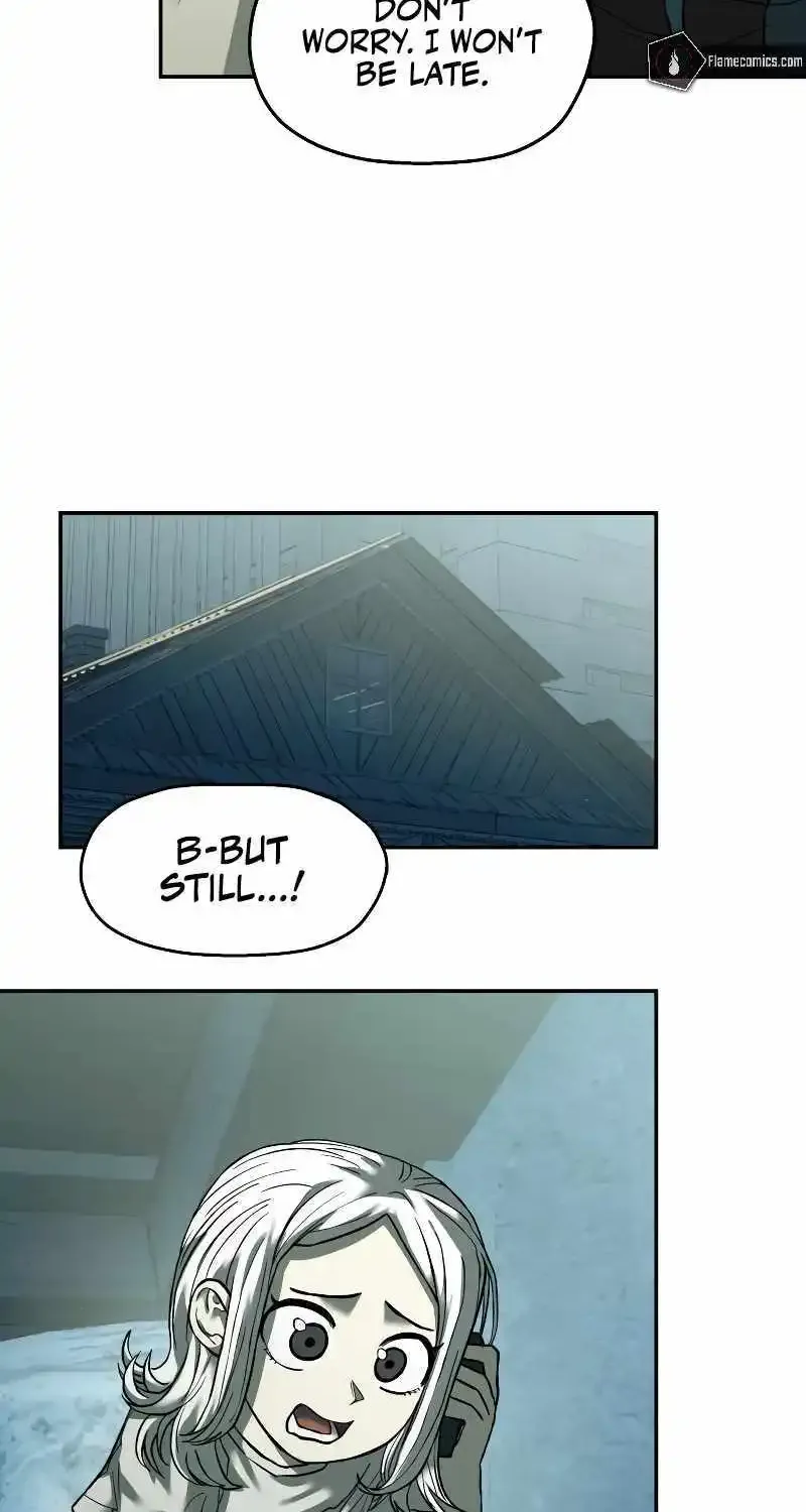 Read Surviving The Apocalypse Manga Online