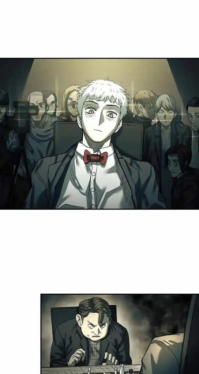 Read Surviving The Apocalypse Manga Online