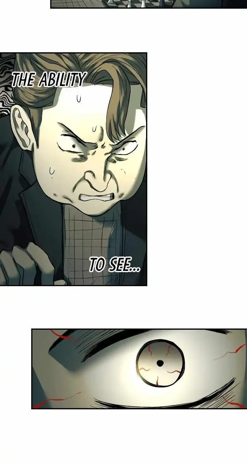 Read Surviving The Apocalypse Manga Online