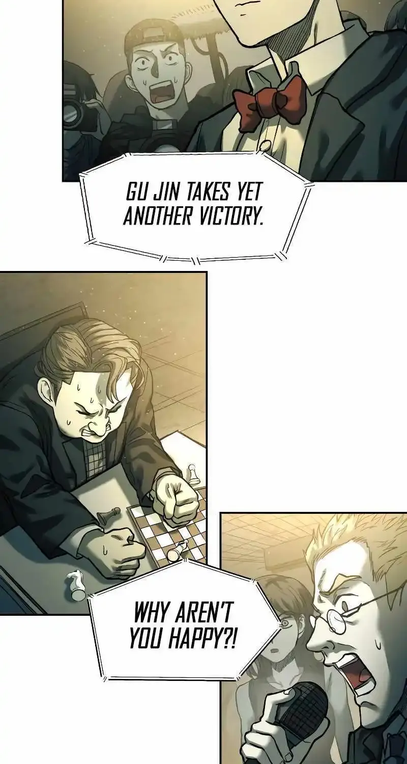 Read Surviving The Apocalypse Manga Online