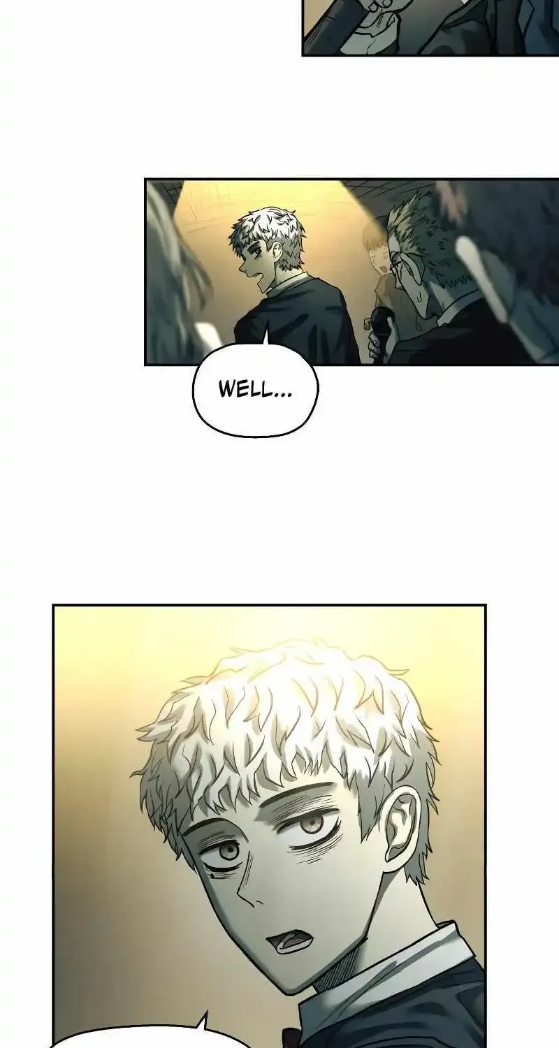 Read Surviving The Apocalypse Manga Online