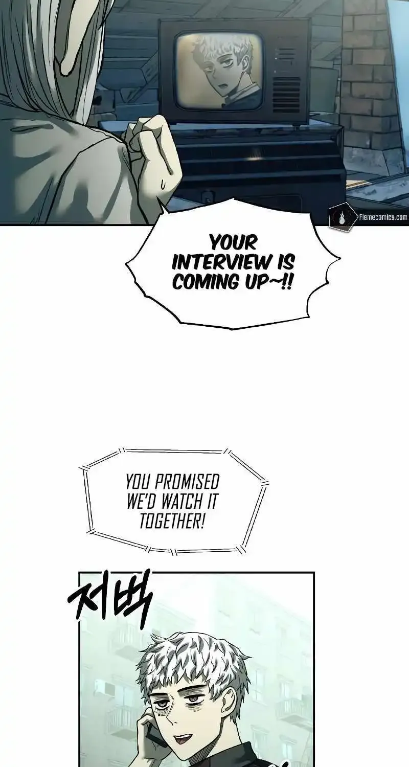 Read Surviving The Apocalypse Manga Online