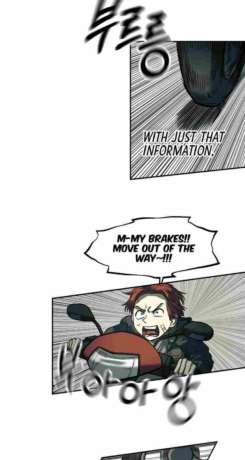 Read Surviving The Apocalypse Manga Online