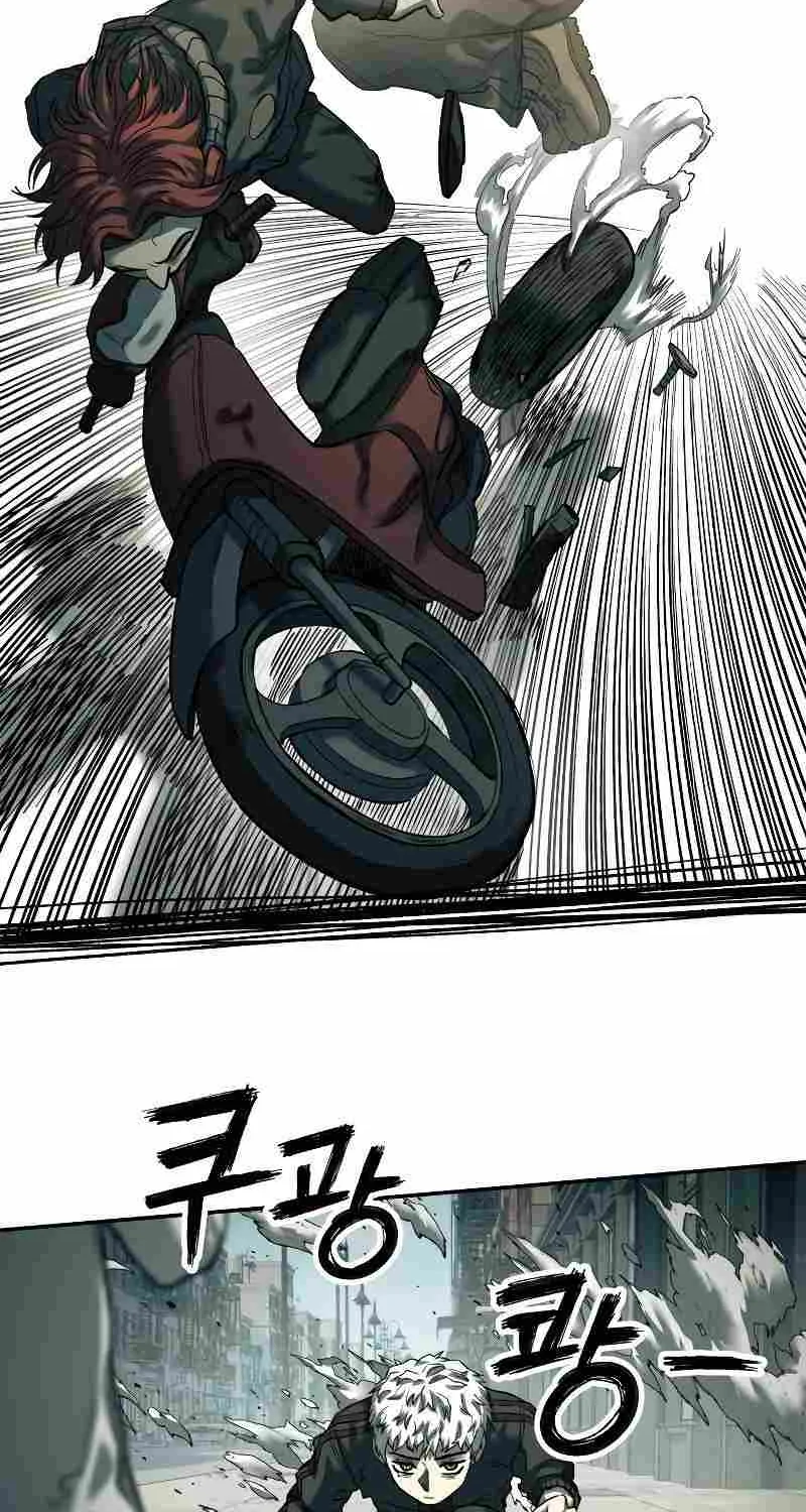 Read Surviving The Apocalypse Manga Online