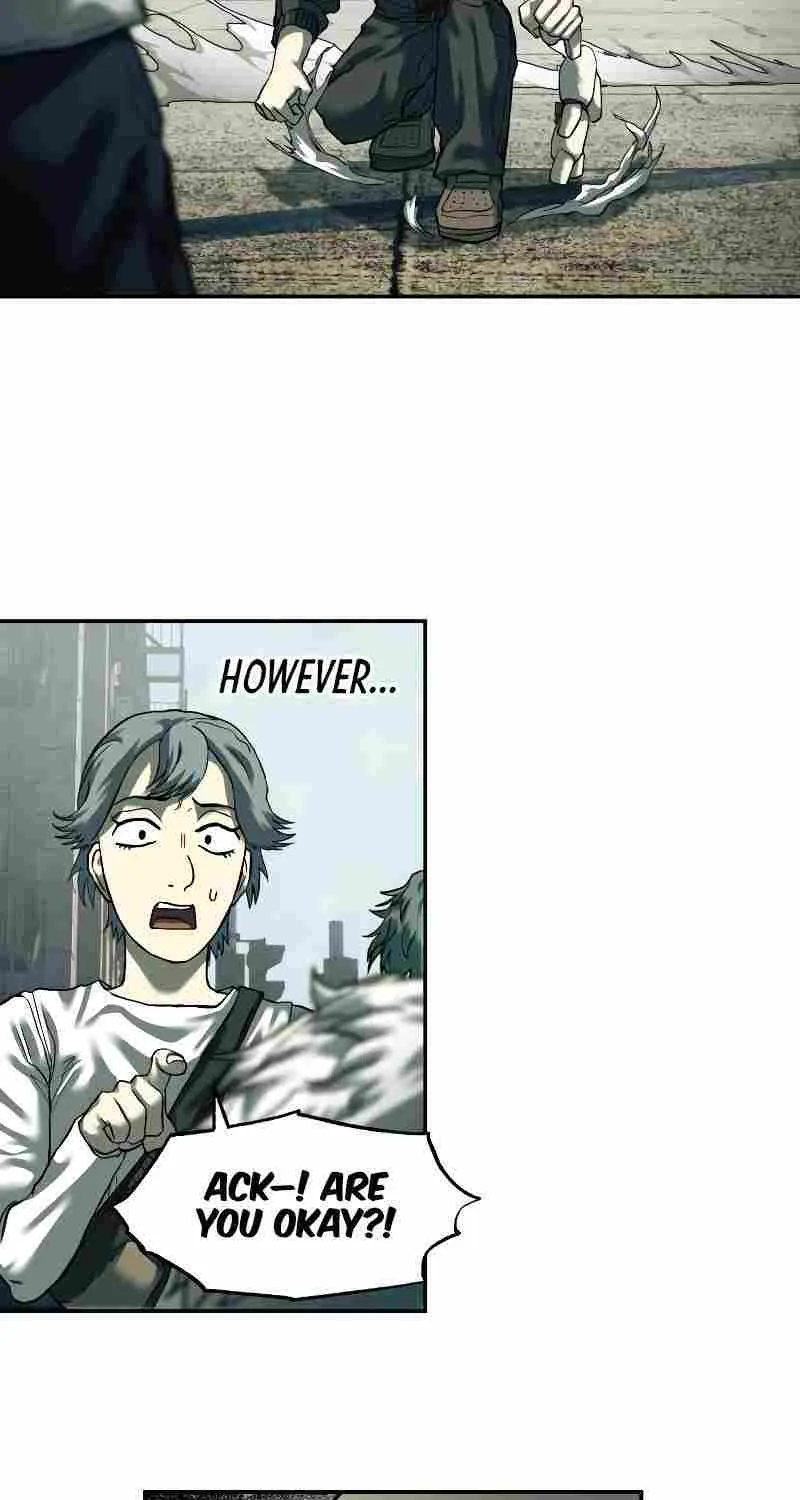 Read Surviving The Apocalypse Manga Online