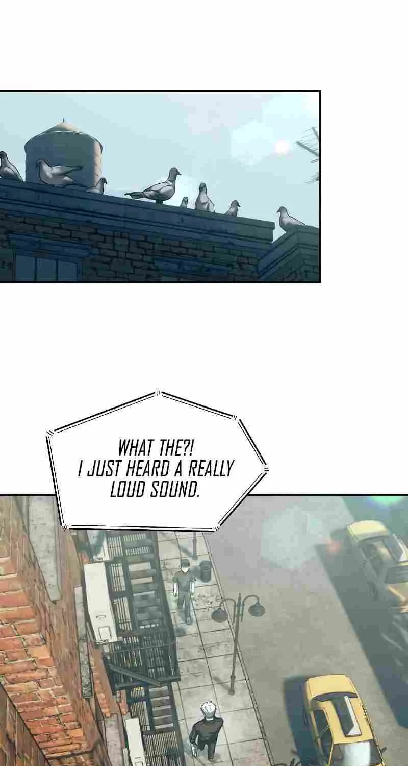 Read Surviving The Apocalypse Manga Online